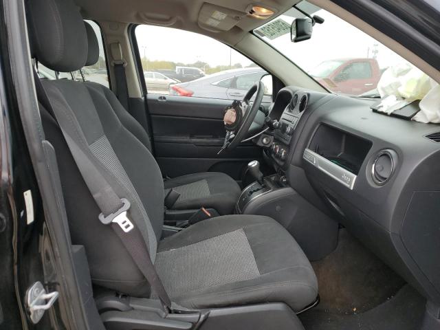 Photo 5 from auction – 2016 JEEP COMPASS SP with VIN 1C4NJCBA6GD553037