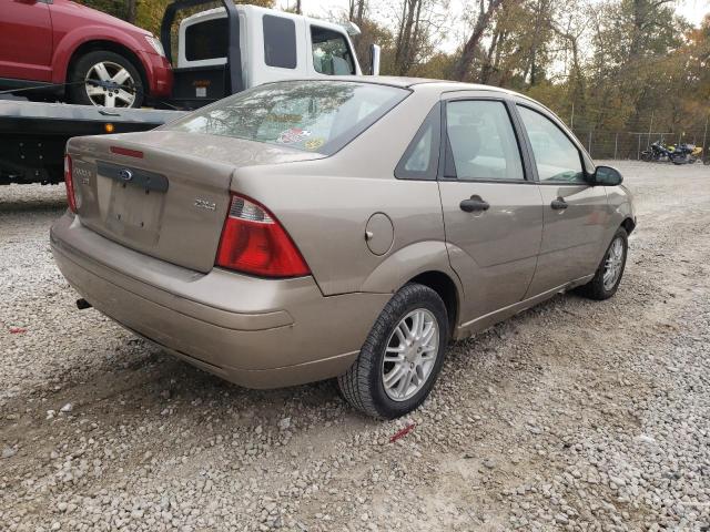 Photo 4 from auction – 2004 FORD FOCUS SE with VIN 1FAFP34N35W107051