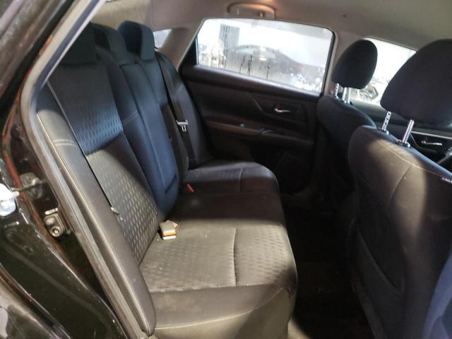 Photo 6 from auction – 2017 NISSAN ALTIMA 2.5 with VIN 1N4AL3AP2HN343941