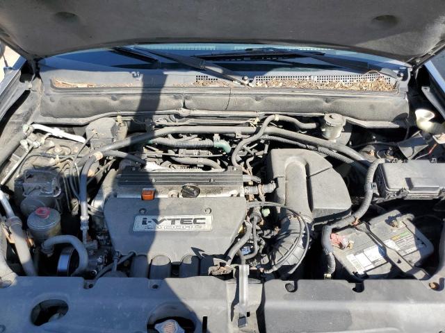 Photo 7 from auction – 2004 HONDA CRV with VIN JHLRD78804C017015