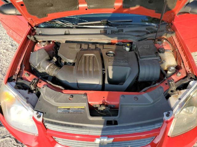 Photo 7 from auction – 2008 CHEVROLET COBALT LS with VIN 1G1AK18F987237630
