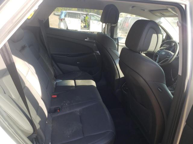 Photo 6 from auction – 2017 HYUNDAI TUCSON LIM with VIN KM8J3CA48HU462773