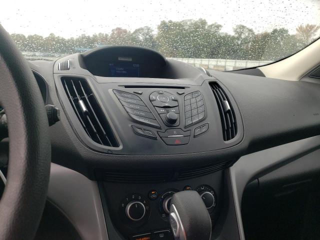 Photo 9 from auction – 2015 FORD ESCAPE SE with VIN 1FMCU0GX7FUC20401