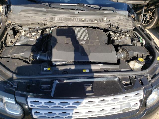Photo 7 from auction – 2016 LAND ROVER RANGE ROVE with VIN SALWR2VF6GA578738