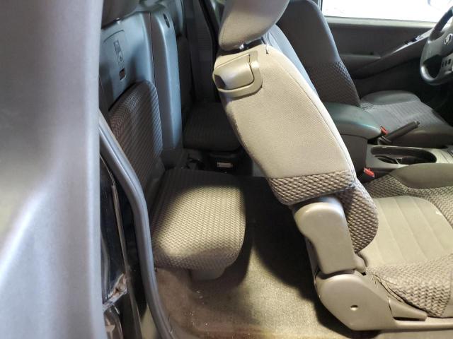 Photo 6 from auction – 2010 NISSAN FRONTIER K with VIN 1N6AD0CW1AC441237