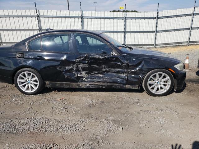 Photo 9 from auction – 2011 BMW 328 I with VIN WBAPH7G50BNM56276