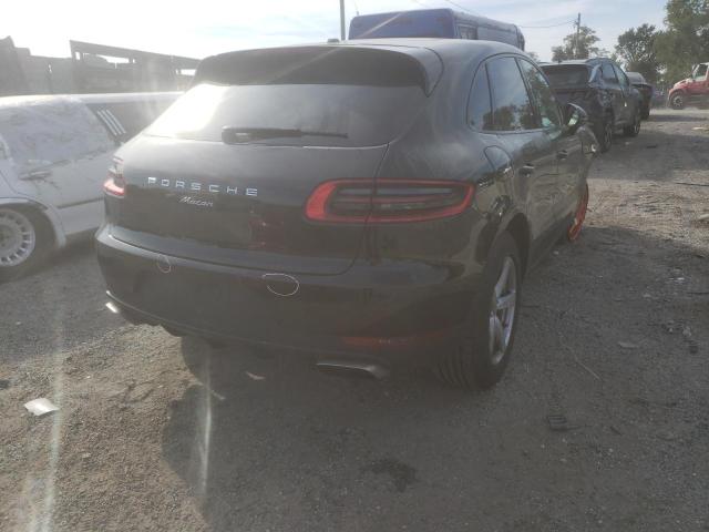 Photo 4 from auction – 2018 PORSCHE MACAN with VIN WP1AA2A58JLB19680