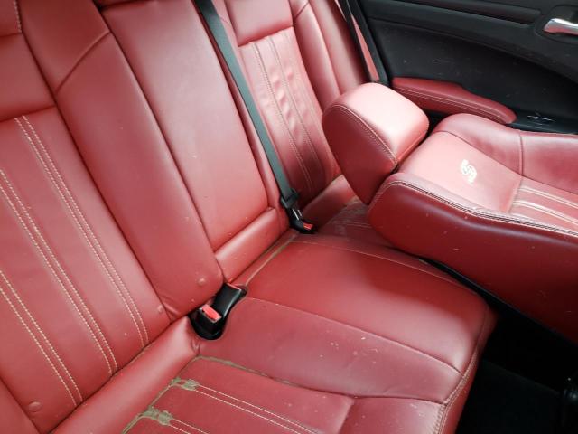 Photo 5 from auction – 2013 CHRYSLER 300 S with VIN 2C3CCABGXDH735532