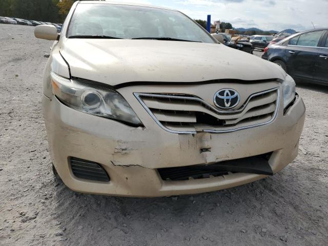 Photo 9 from auction – 2010 TOYOTA CAMRY BASE with VIN 4T1BF3EK2AU021845