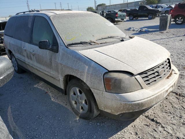 Photo 4 from auction – 2005 FORD FREESTAR S with VIN 2FMZA57665BA45117