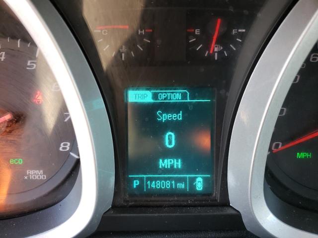 Photo 9 from auction – 2017 CHEVROLET EQUINOX LS with VIN 2GNALBEK2H1528826