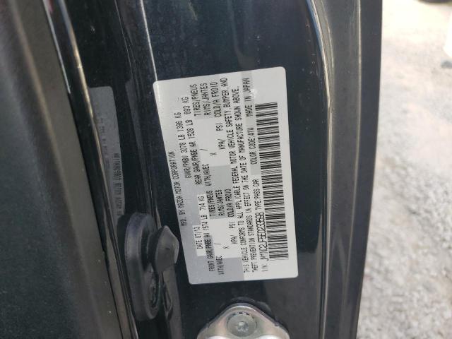 Photo 10 from auction – 2014 MAZDA MX-5 MIATA with VIN JM1NC2JF5E0233598