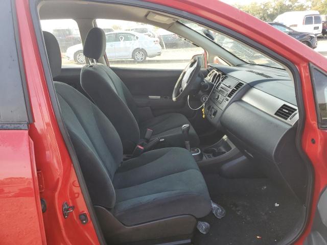 Photo 5 from auction – 2011 NISSAN VERSA S with VIN 3N1BC1CP2BL401525