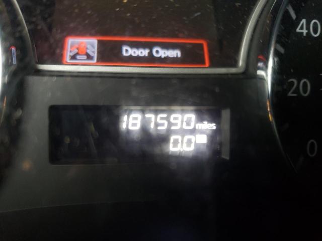 Photo 8 from auction – 2013 NISSAN ALTIMA 2.5 with VIN 1N4AL3AP0DN447967