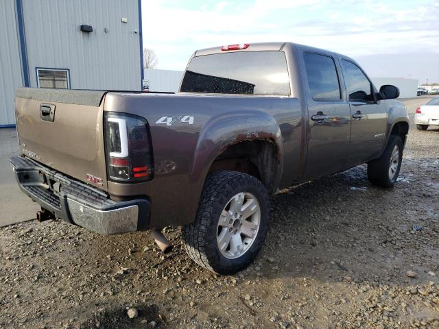 Photo 4 from auction – 2008 GMC SIERRA K15 with VIN 2GTEK133481237084