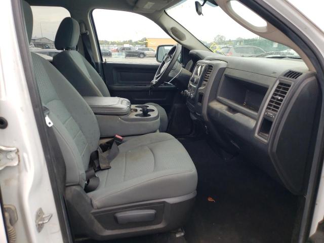 Photo 5 from auction – 2013 RAM 1500 ST with VIN 1C6RR7FG0DS713170