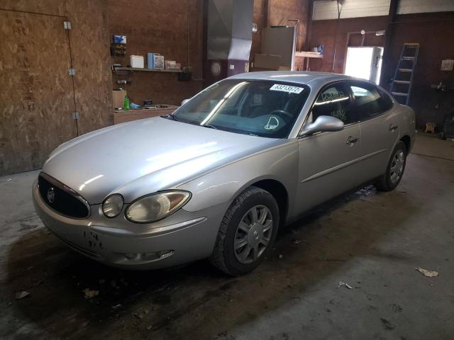 Photo 2 from auction – 2006 BUICK LACROSSE C with VIN 2G4WC552561236127