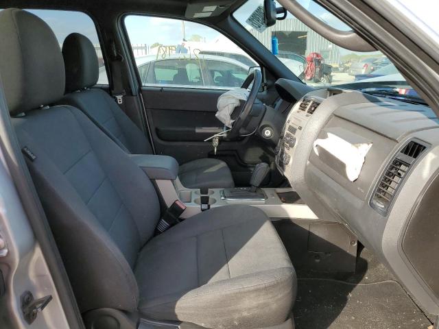 Photo 5 from auction – 2012 FORD ESCAPE XLT with VIN 1FMCU9D71CKC77564