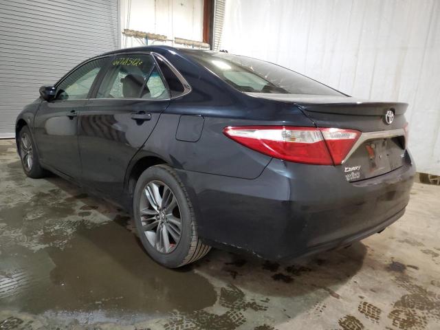 Photo 3 from auction – 2015 TOYOTA CAMRY LE with VIN 4T1BF1FK7FU017350
