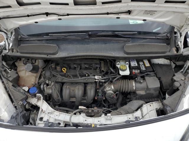 Photo 7 from auction – 2018 FORD TRANSIT CO with VIN NM0LS7E7XJ1370922
