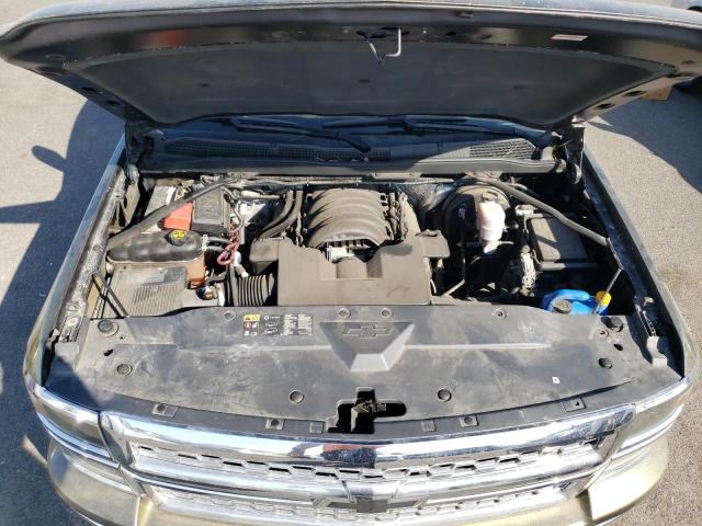 Photo 7 from auction – 2015 CHEVROLET SILVERADO with VIN 3GCPCREC2FG120755