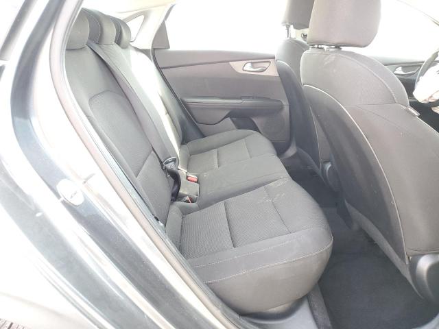 Photo 6 from auction – 2021 KIA FORTE FE with VIN 3KPF24AD5ME287510