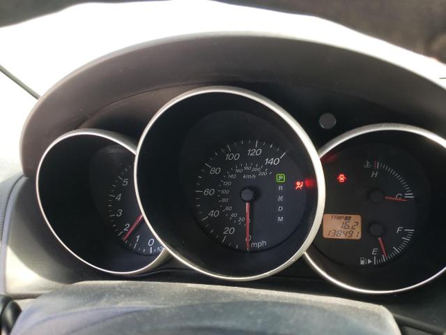 Foto 8 de la subasta – 2006 MAZDA 3 I con VIN JM1BK12F461441787