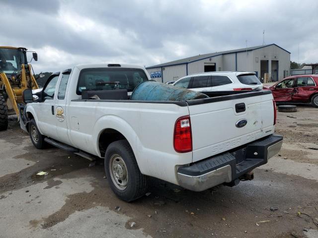 Photo 3 from auction – 2015 FORD F250 SUPER with VIN 1FT7X2A69FED49789