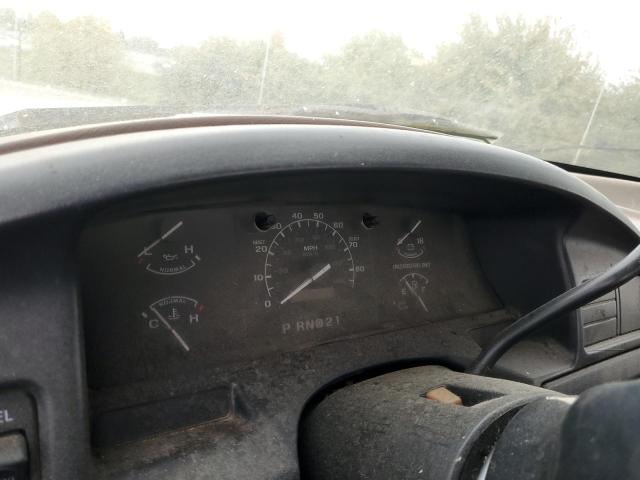 Photo 8 from auction – 1996 FORD F250 with VIN 1FTHX26G2TEB82483