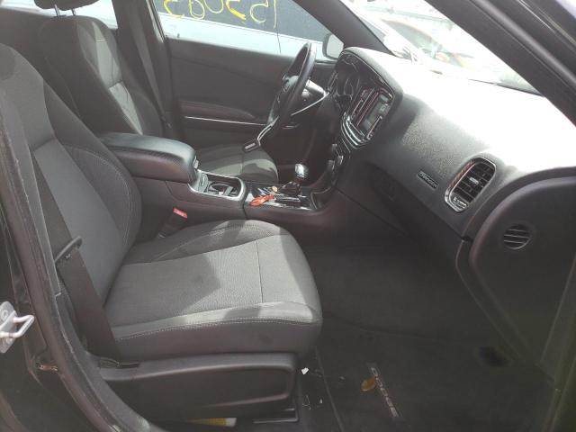Photo 5 from auction – 2015 DODGE CHARGER SE with VIN 2C3CDXBG5FH726496