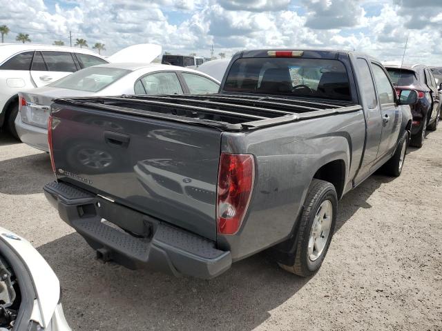 Photo 4 from auction – 2009 CHEVROLET COLORADO with VIN 1GCCS19E598127496