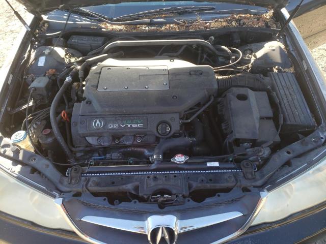 Photo 7 from auction – 2002 ACURA 3.2TL with VIN 19UUA56692A026456