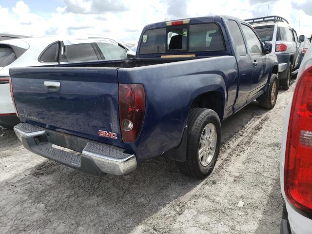 Photo 4 from auction – 2010 GMC CANYON SLE with VIN 1GTKTCD94A8143367