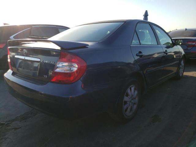 Photo 4 from auction – 2003 TOYOTA CAMRY LE with VIN 4T1BF32K33U043358