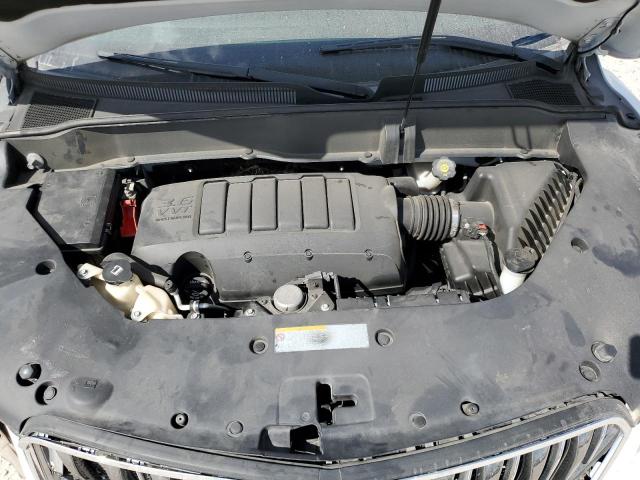 Photo 7 from auction – 2016 BUICK ENCLAVE with VIN 5GAKRBKD8GJ145450