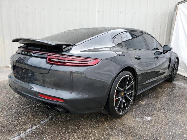Photo 4 from auction – 2018 PORSCHE PANAMERA 4 with VIN WP0AA2A78JL109539