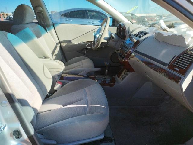 Photo 5 from auction – 2003 NISSAN ALTIMA SE with VIN 1N4BL11D13C167290
