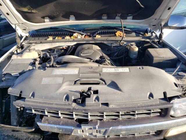 Photo 11 from auction – 2001 CHEVROLET SILVERADO with VIN 2GCEK19T811345916