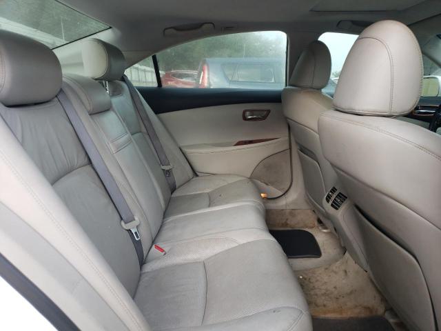 Фото 6 с аукциона – 2008 LEXUS ES 350 с VIN JTHBJ46G682220601