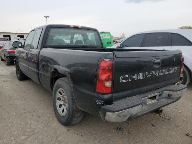 Photo 3 from auction – 2006 CHEVROLET SILVERADO with VIN 1GCEC19XX6Z240762