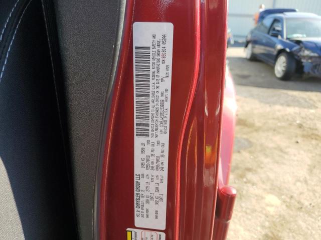 Photo 10 from auction – 2013 JEEP WRANGLER U with VIN 1C4BJWEG5DL536896