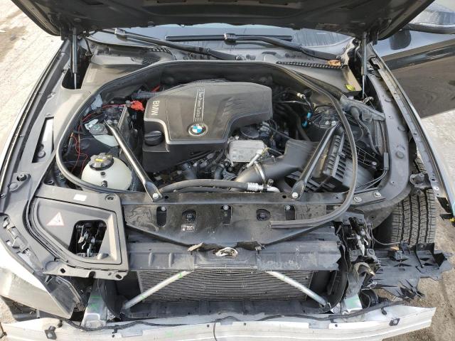 Photo 7 from auction – 2016 BMW 528 XI with VIN WBA5A7C56GG145223
