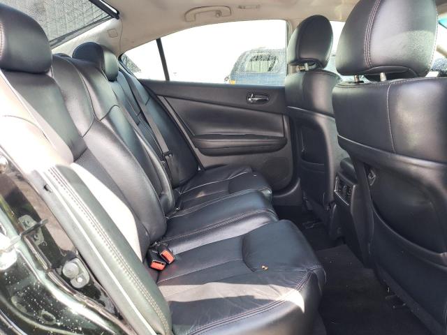 Photo 6 from auction – 2011 NISSAN MAXIMA S with VIN 1N4AA5AP0BC858554