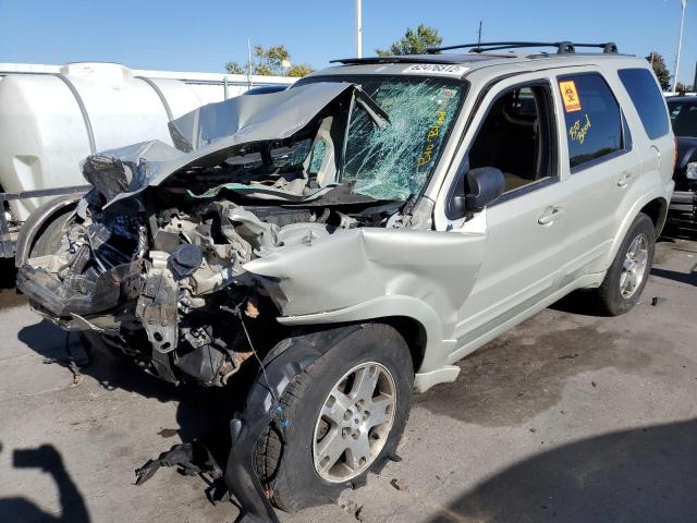 Zdjęcie 2 z aukcji – 2003 FORD ESCAPE LIM z VIN 1FMCU041X3KD92171
