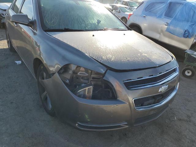 Photo 9 from auction – 2011 CHEVROLET MALIBU with VIN 1G1ZC5E17BF304707