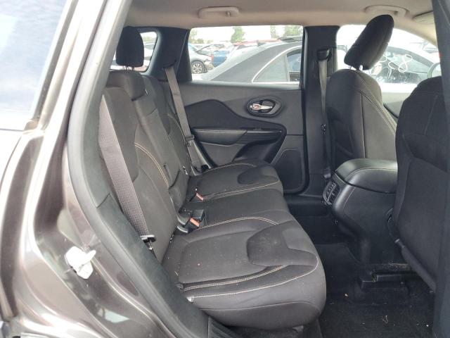 Photo 6 from auction – 2015 JEEP CHEROKEE L with VIN 1C4PJMCS4FW523320