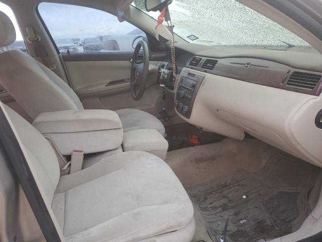 Photo 5 from auction – 2006 CHEVROLET IMPALA LS with VIN 2G1WB58K169367567
