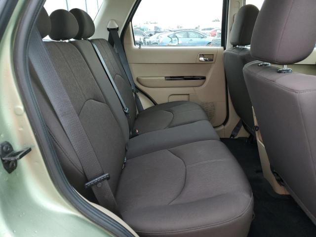Photo 6 from auction – 2008 MAZDA TRIBUTE I with VIN 4F2CZ02Z98KM02615