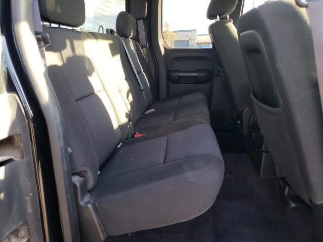 Photo 6 from auction – 2013 CHEVROLET SILVERADO with VIN 1GC2CXCGXDZ114963