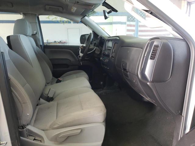 Photo 5 from auction – 2015 CHEVROLET SILVERADO with VIN 1GCVKPEC7FZ292763